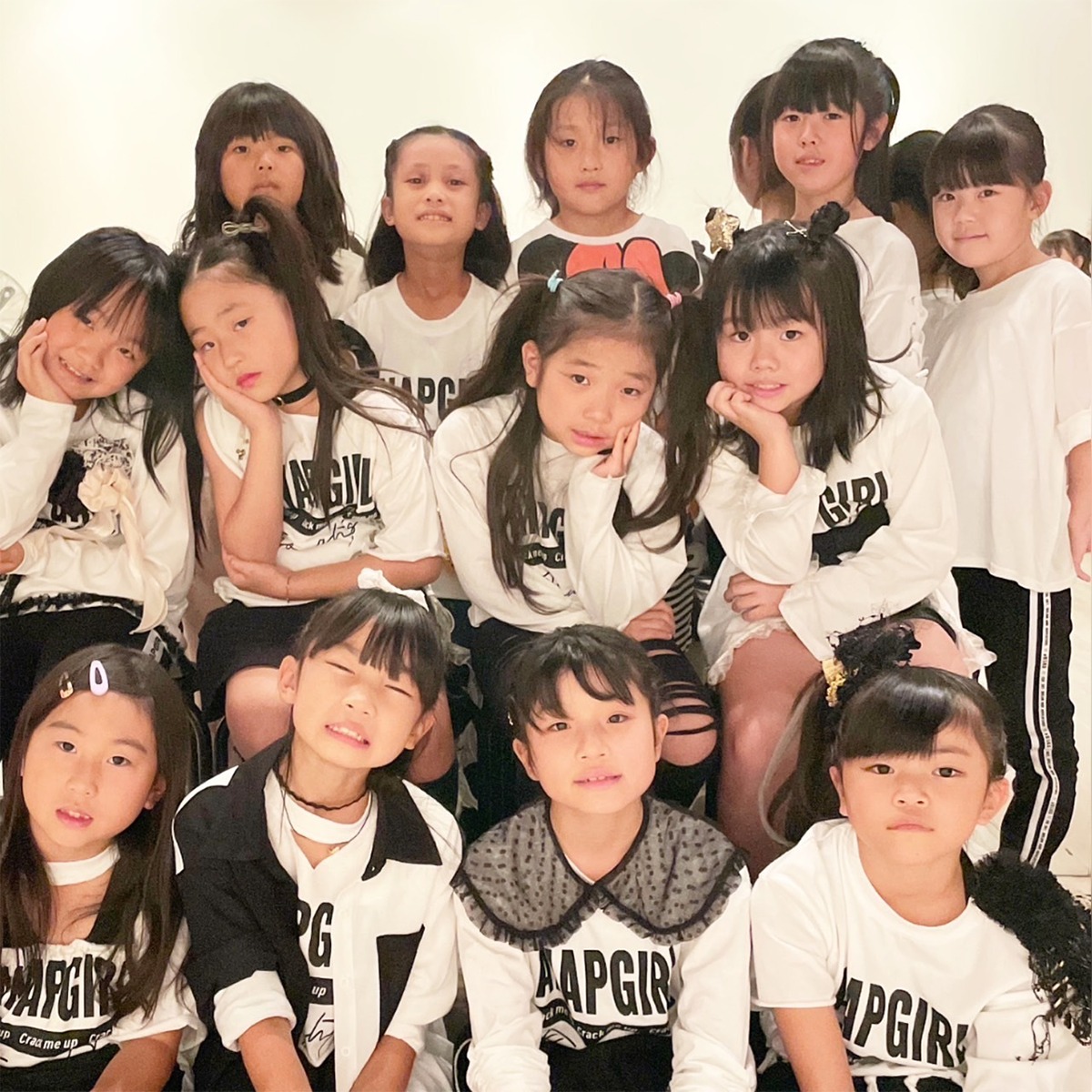 小牧市のダンススタジオ-kpop-入門クラス