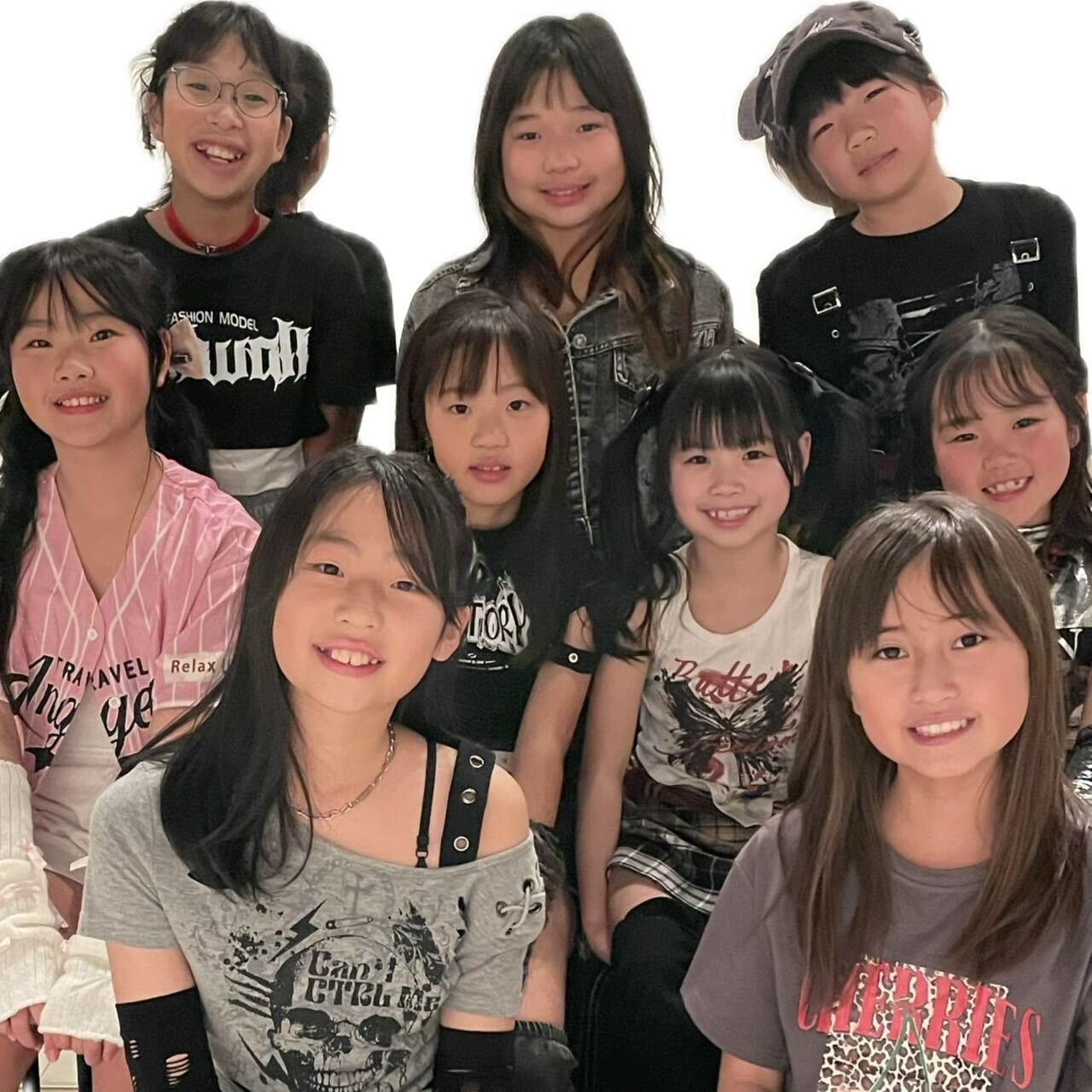 火曜入門初級クラス